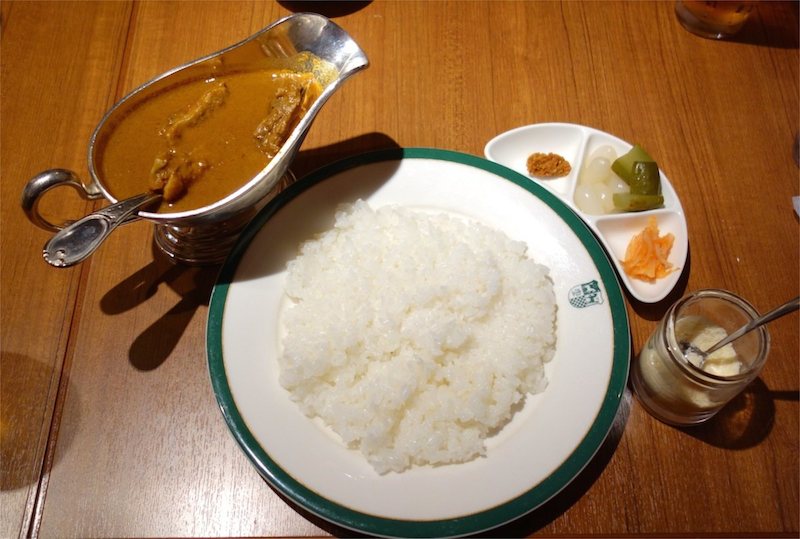 Rash Behari Bose made Bengal’s Murgir Jhol famous in Tokyo